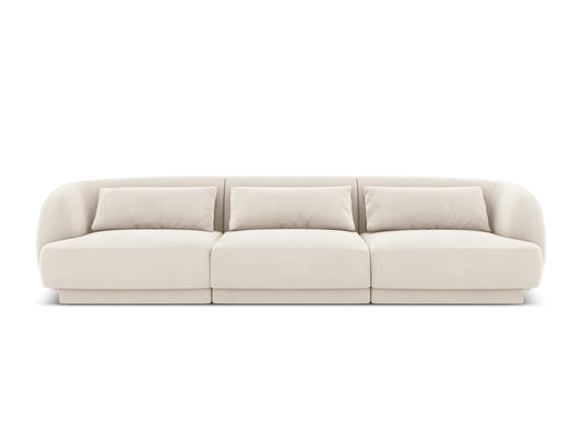 Tulum — Sofa (255x90x70 cm)
