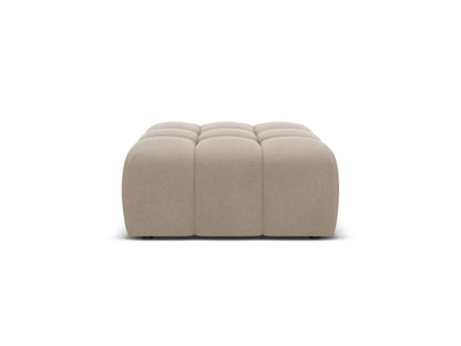 Hawaii — Pouf Cappuccino (Moly 11) Must plastik