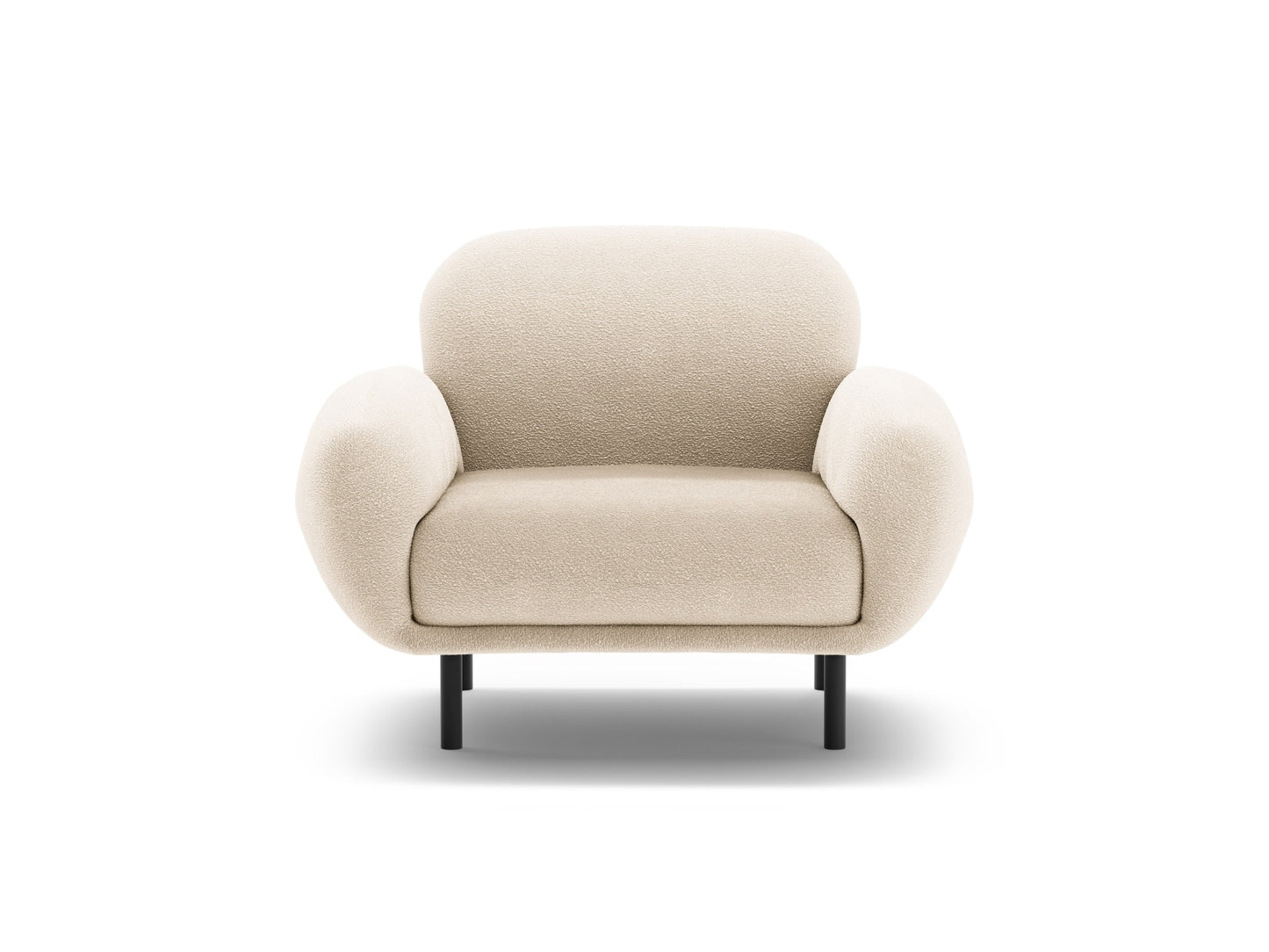 Poppy — Armchair (90.0x72.0x82.0 cm)