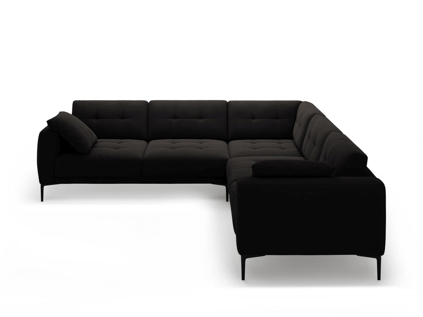 Bemy — Corner Sofa (282.0x282.0x86.0 cm)