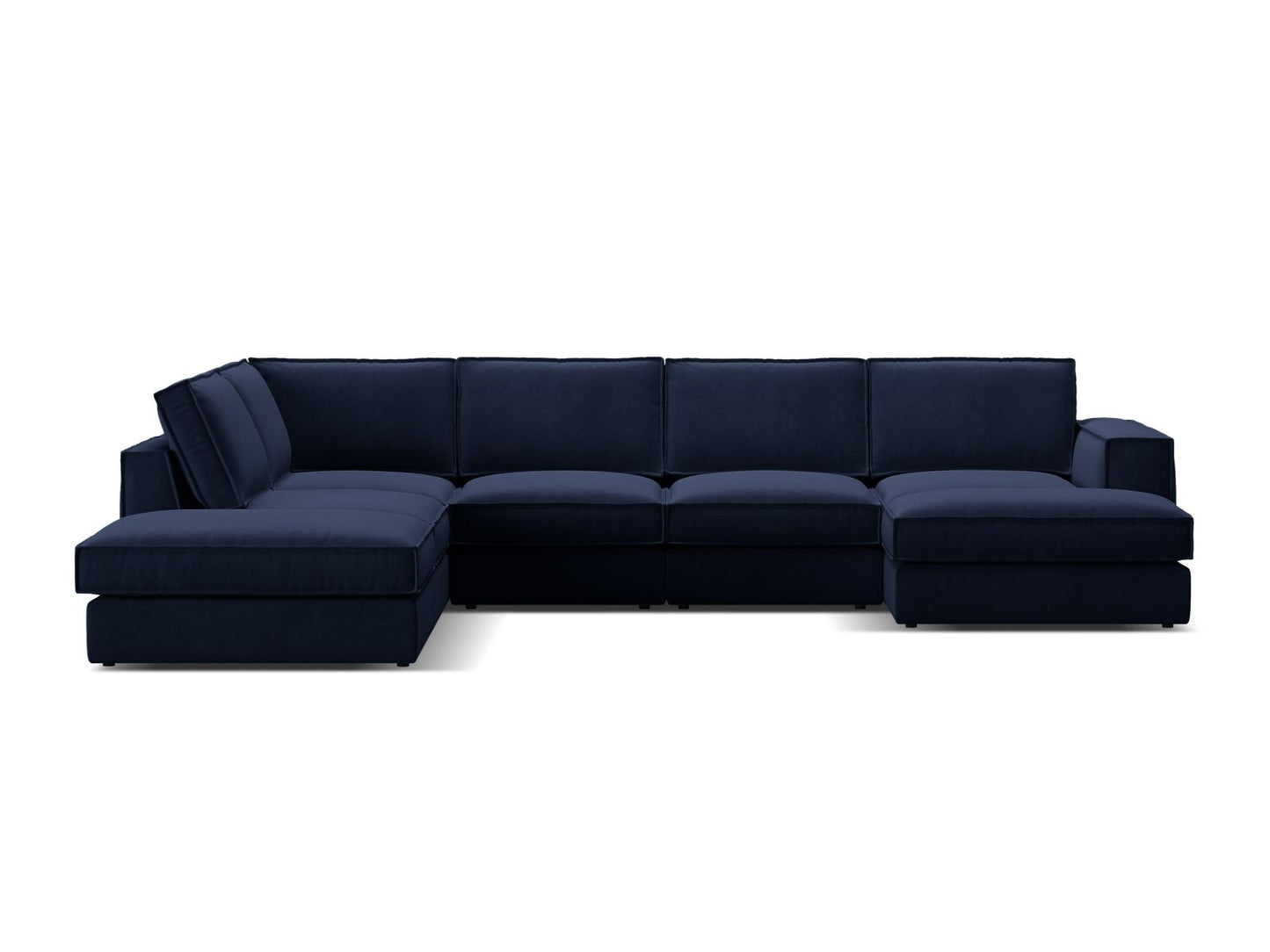 Pola — Panoramic Sofa (362.0x259.0x88.0 cm)