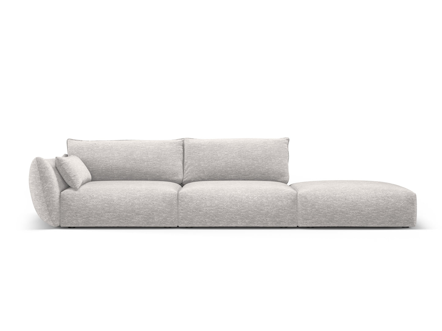 Matera — Sofa (264x110x85 cm)