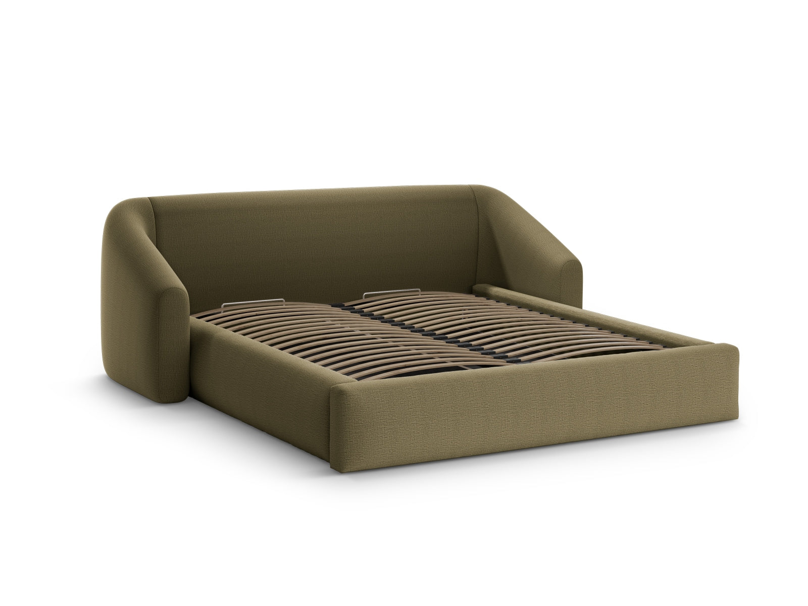 Campi — Bed (230x268x80 cm)
