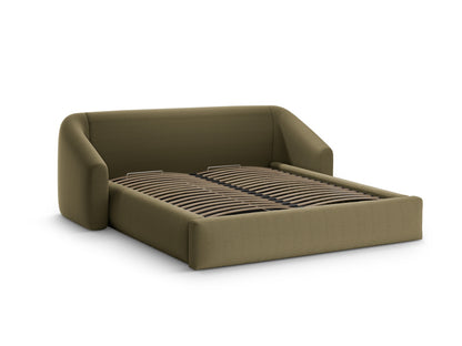 Campi — Bed