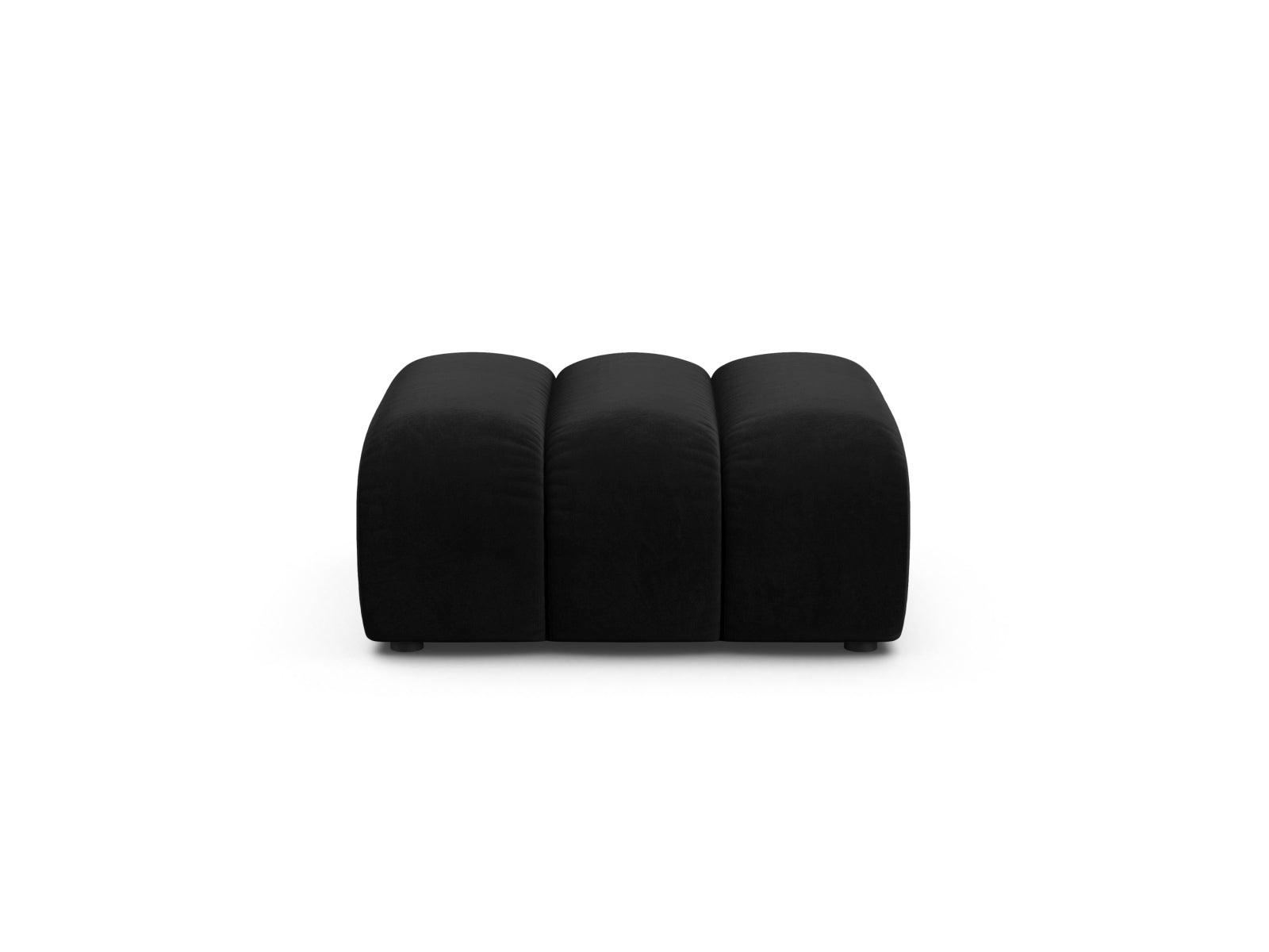 Lupine — Pouf (92,0x95,0x43,0 cm)