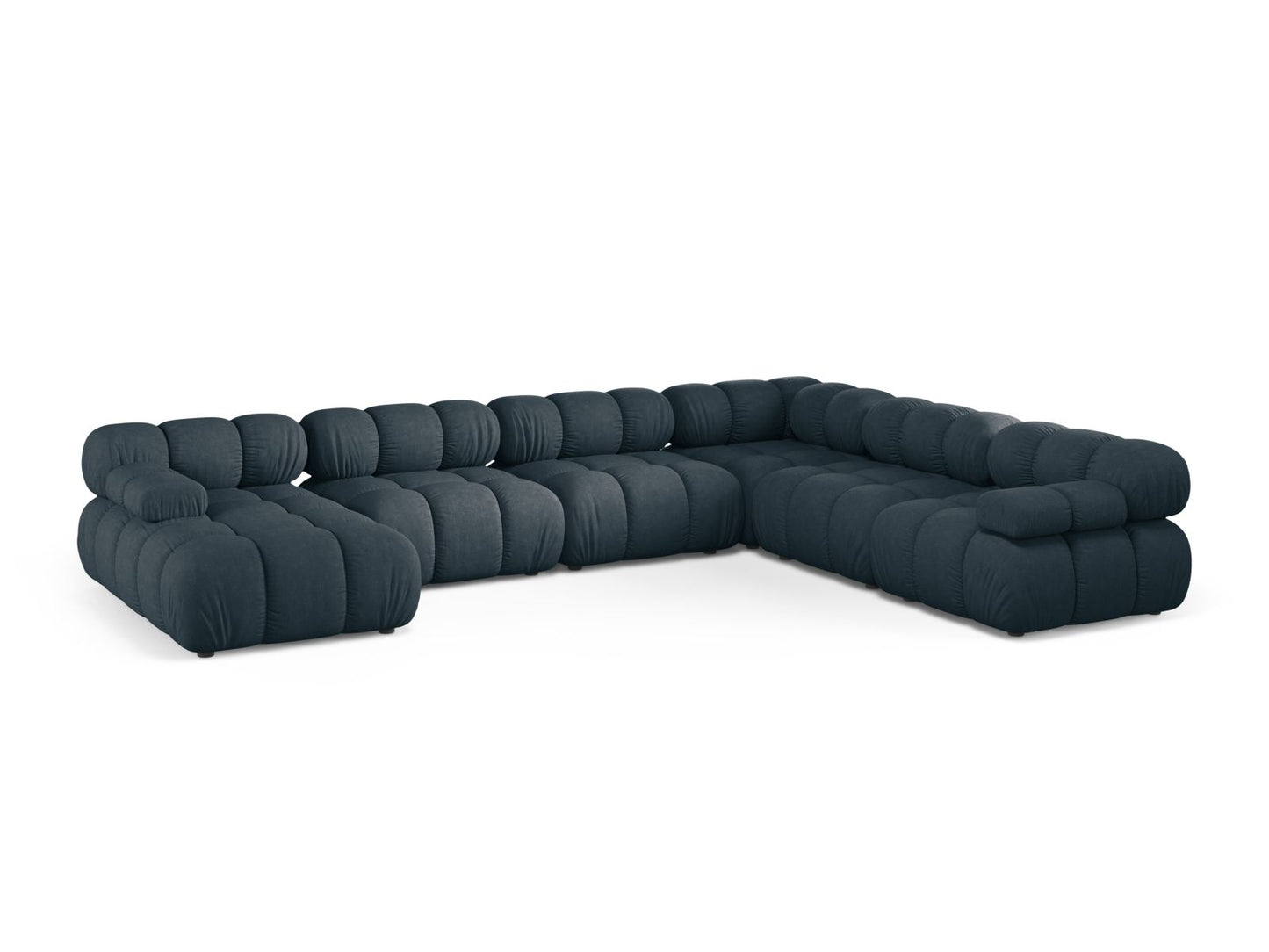 Bellis — Panoramic diivan (282,0 x 376,0 x 70,0 cm)