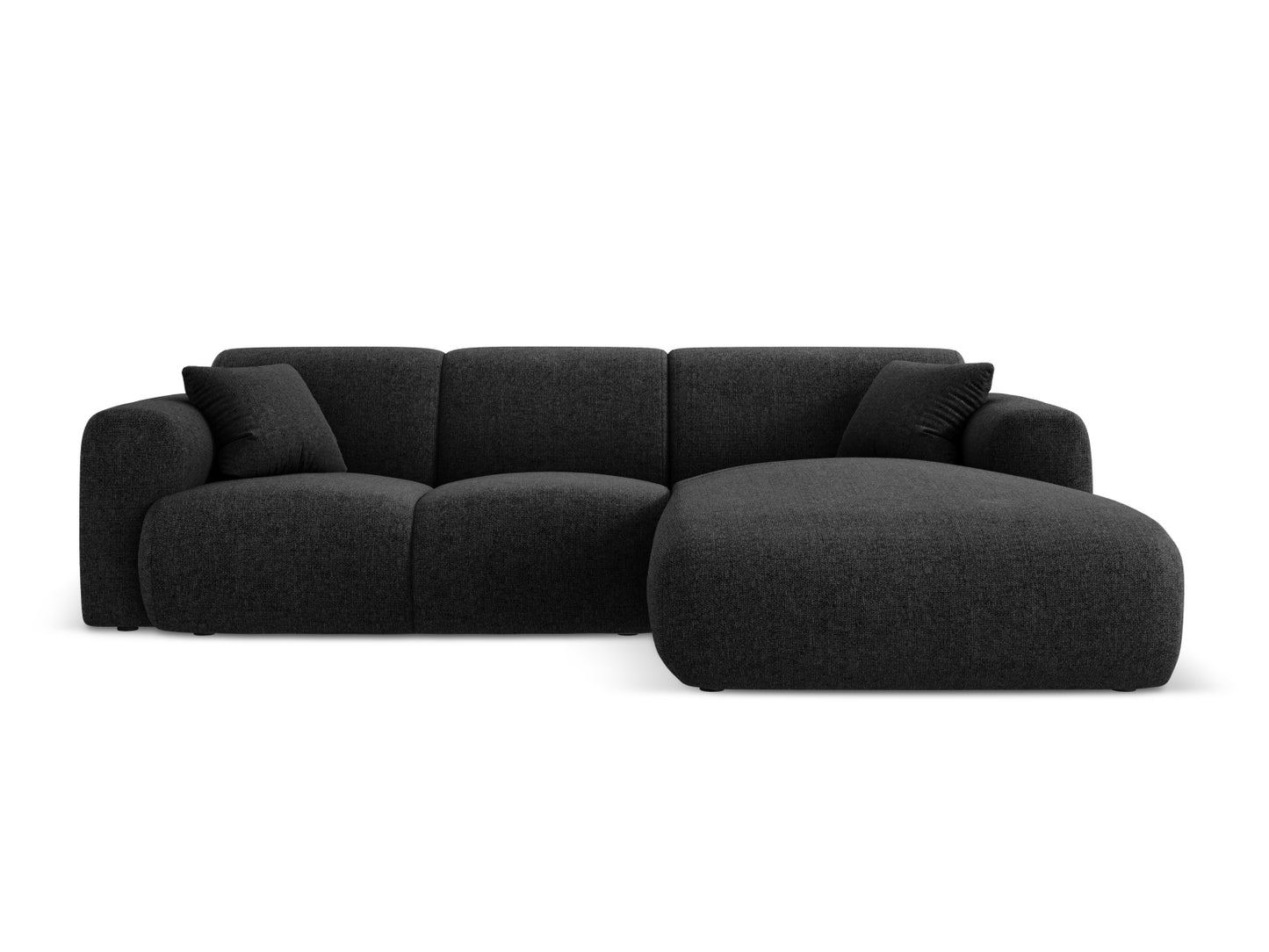 Nolio — Corner Sofa (260x170x72 cm)