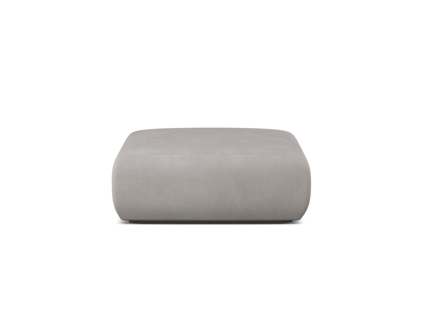 Molino — Pufas (100,0 x 100,0 x 40,0 cm)