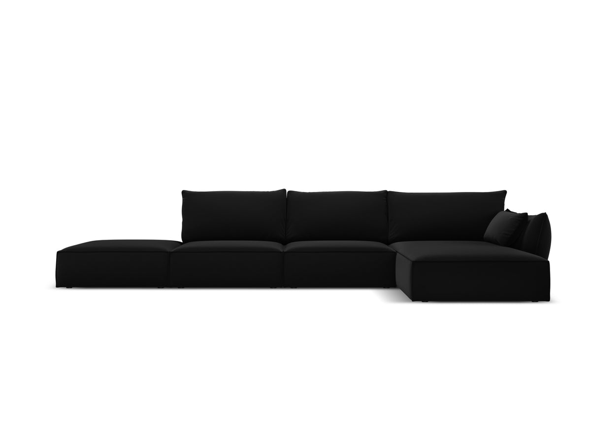 Kaelle — nurgadiivan (364,0 x 171,0 x 85,0 cm)