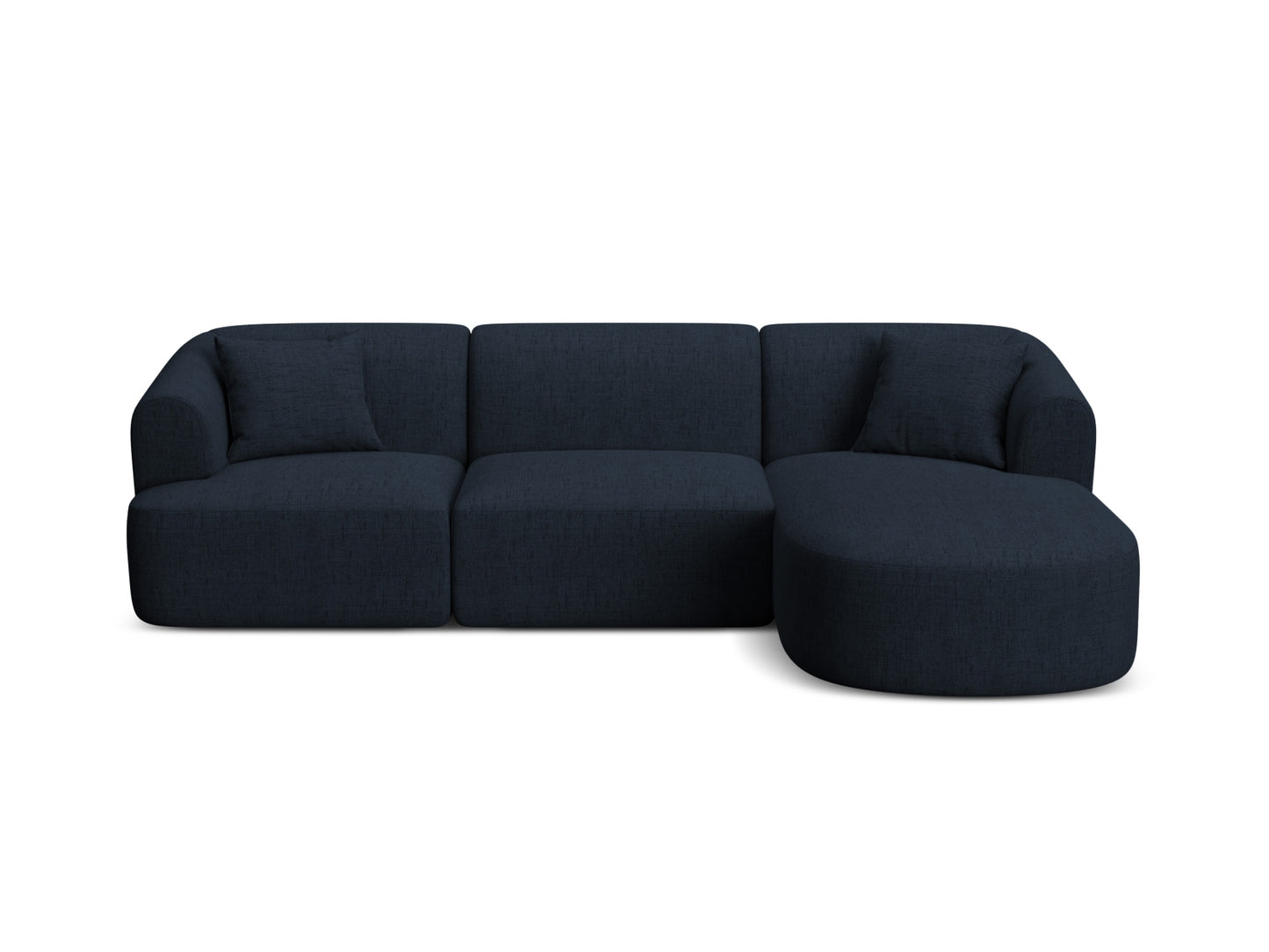 Campi — Corner Sofa (256x156x70 cm)