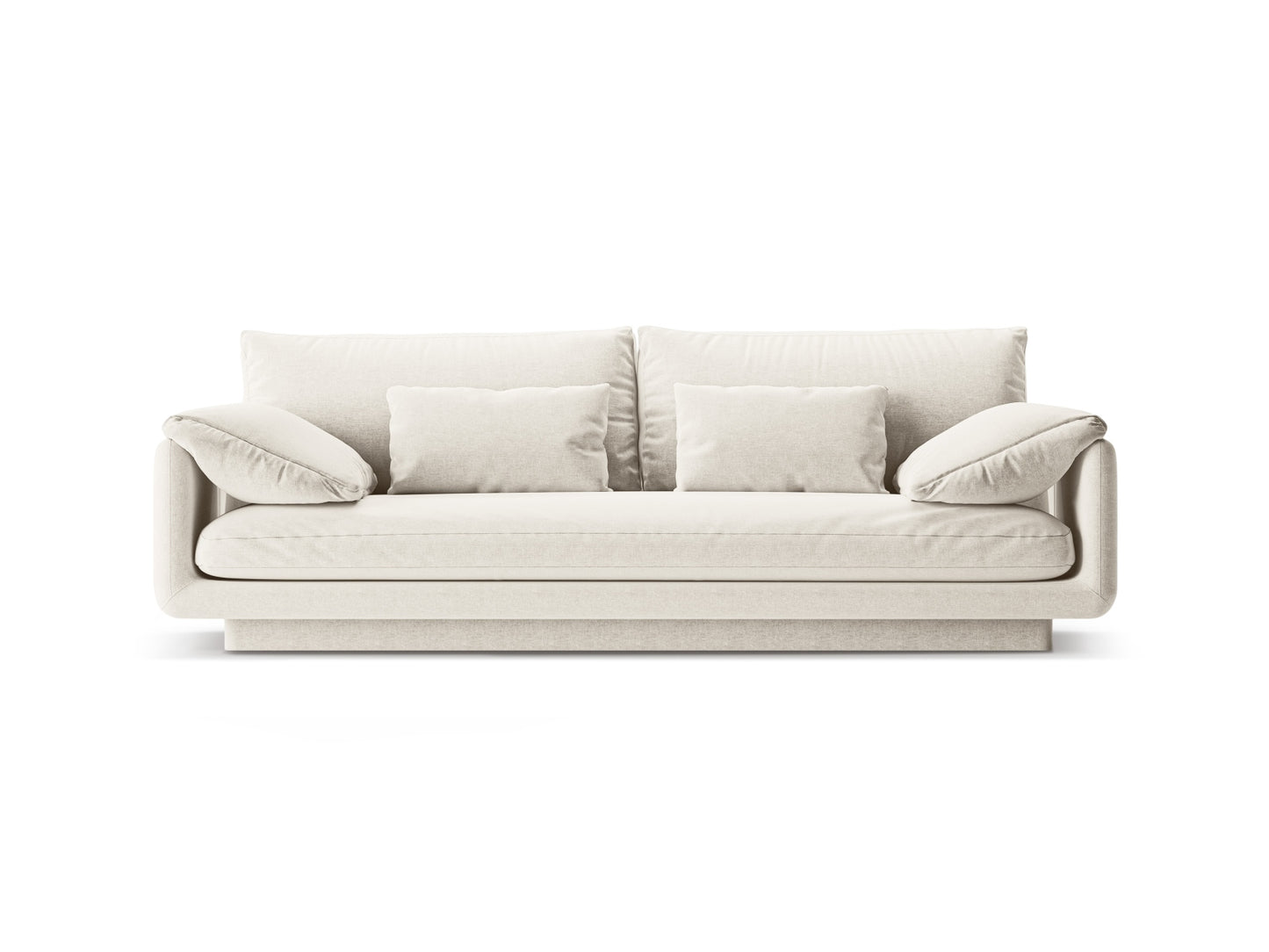 Torino — Diivan (220,0 x 103,0 x 83,0 cm)