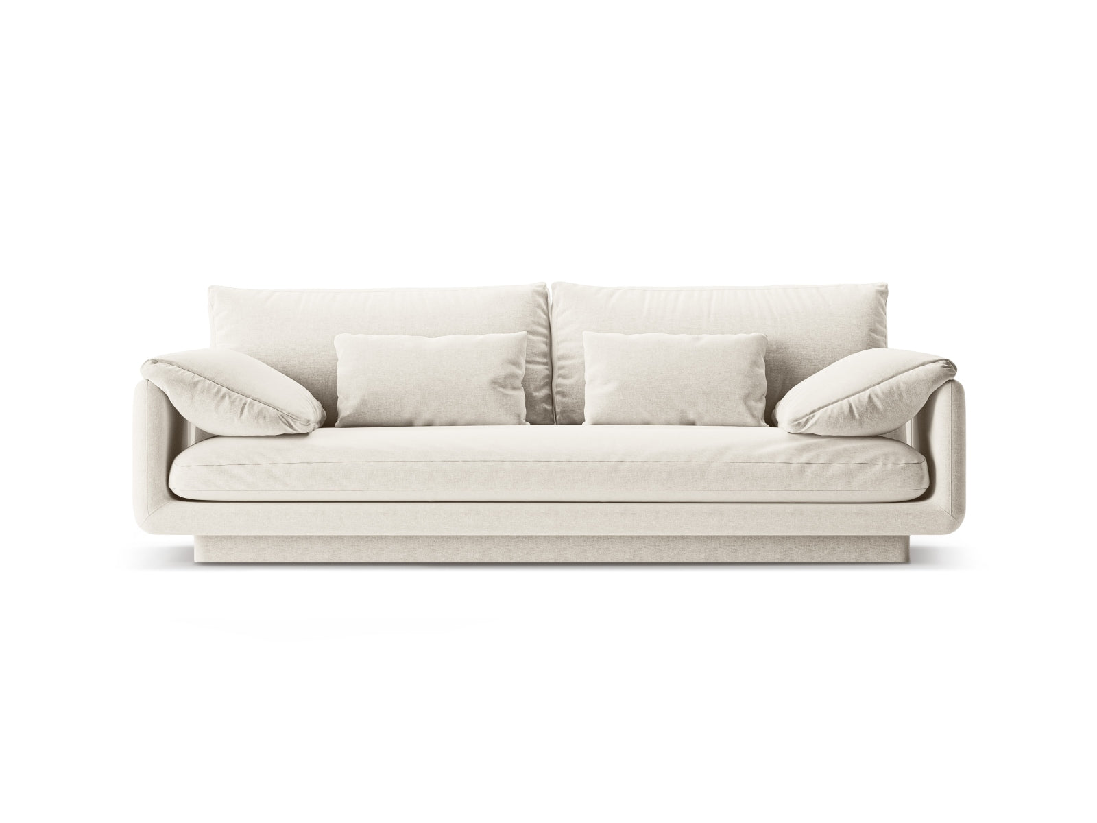 Torino — Sofa (220.0x103.0x83.0 cm)