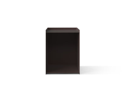 Luca — Nightstand (39.5x39.5x51.5 cm) Espresso (Espresso)