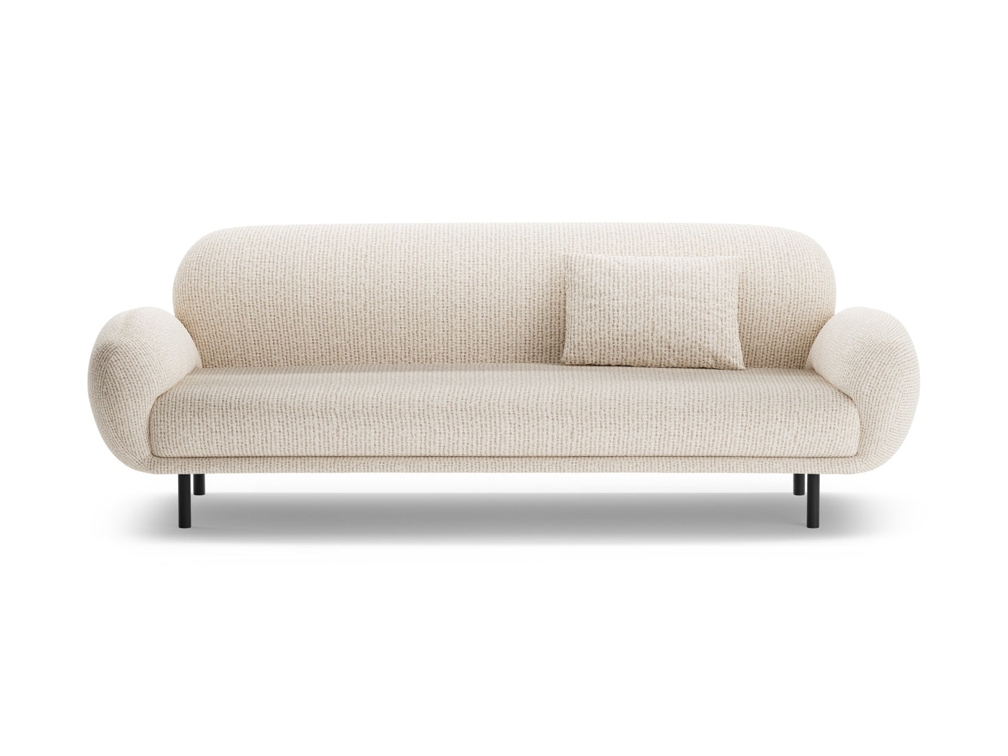 Poppy — diivan (208,0 x 72,0 x 82,0 cm)