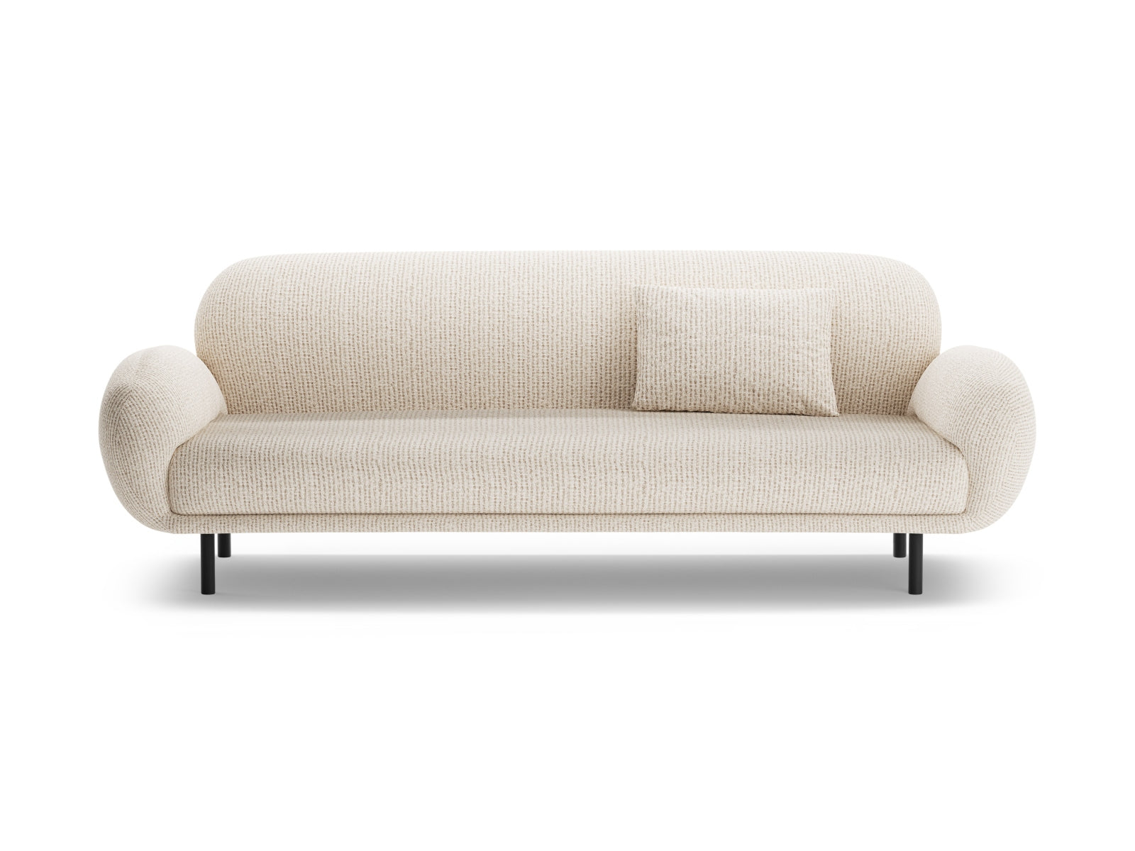 Poppy — diivan (208,0 x 72,0 x 82,0 cm)