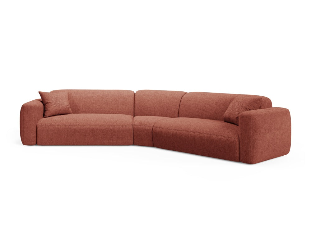 Strino — Corner Sofa (344x210x78 cm)