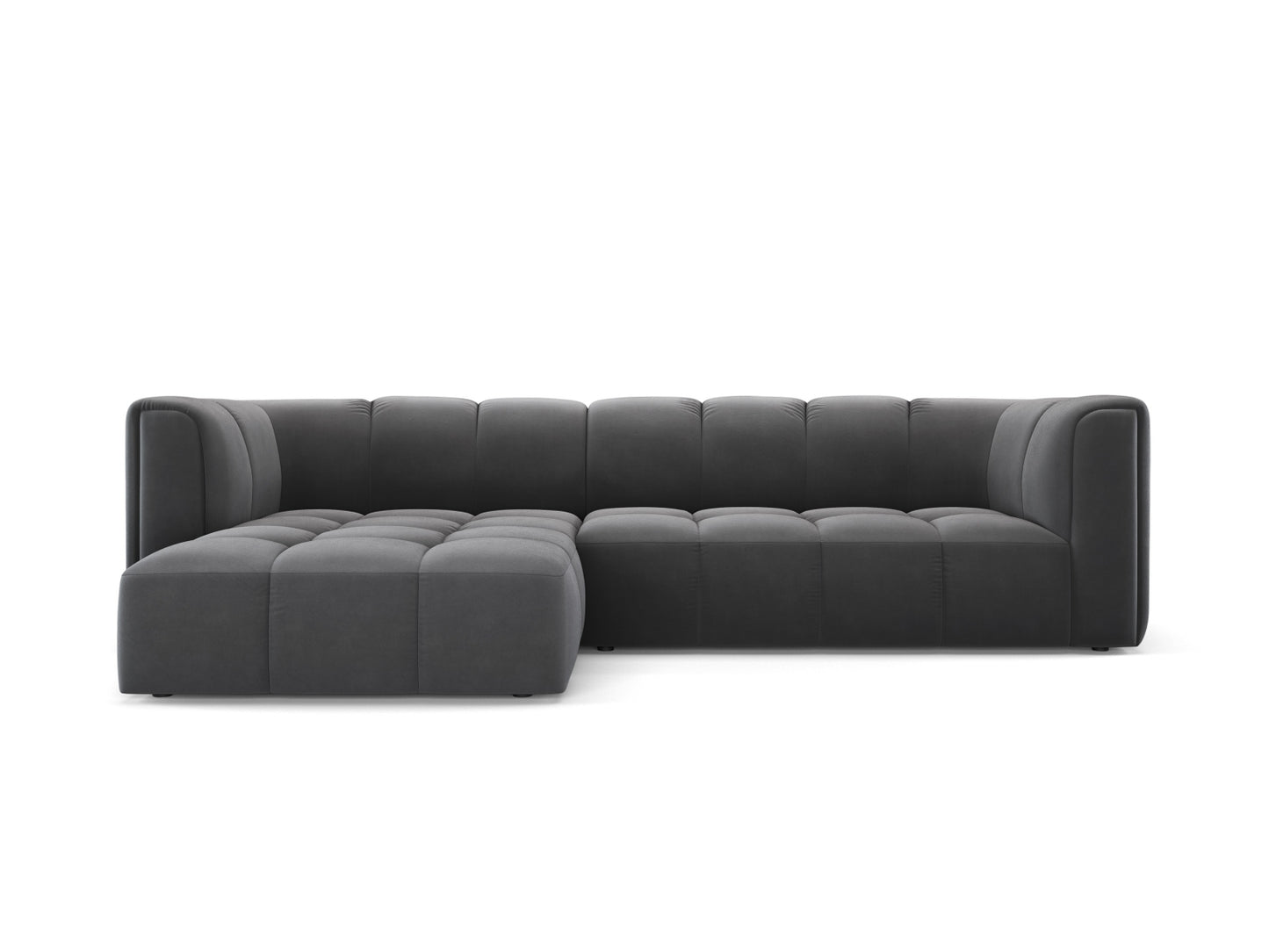 Moritz — Corner Sofa (256x160x70 cm)