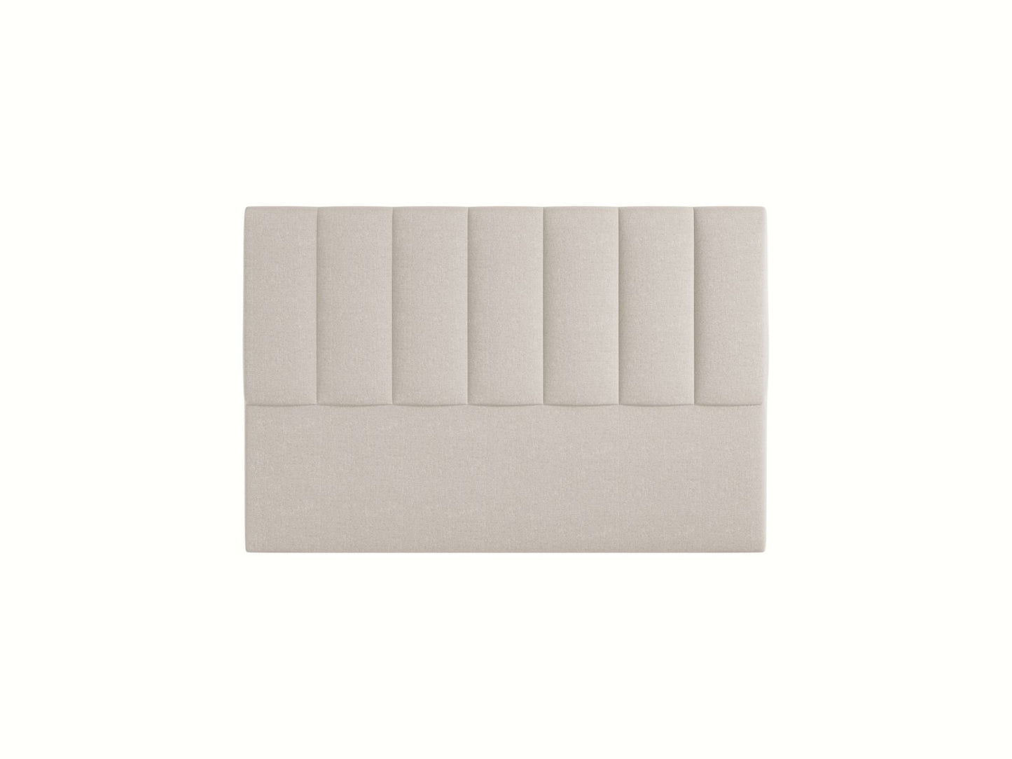 Marl — voodipeats (140,0 x 8,0 x 95,0 cm)