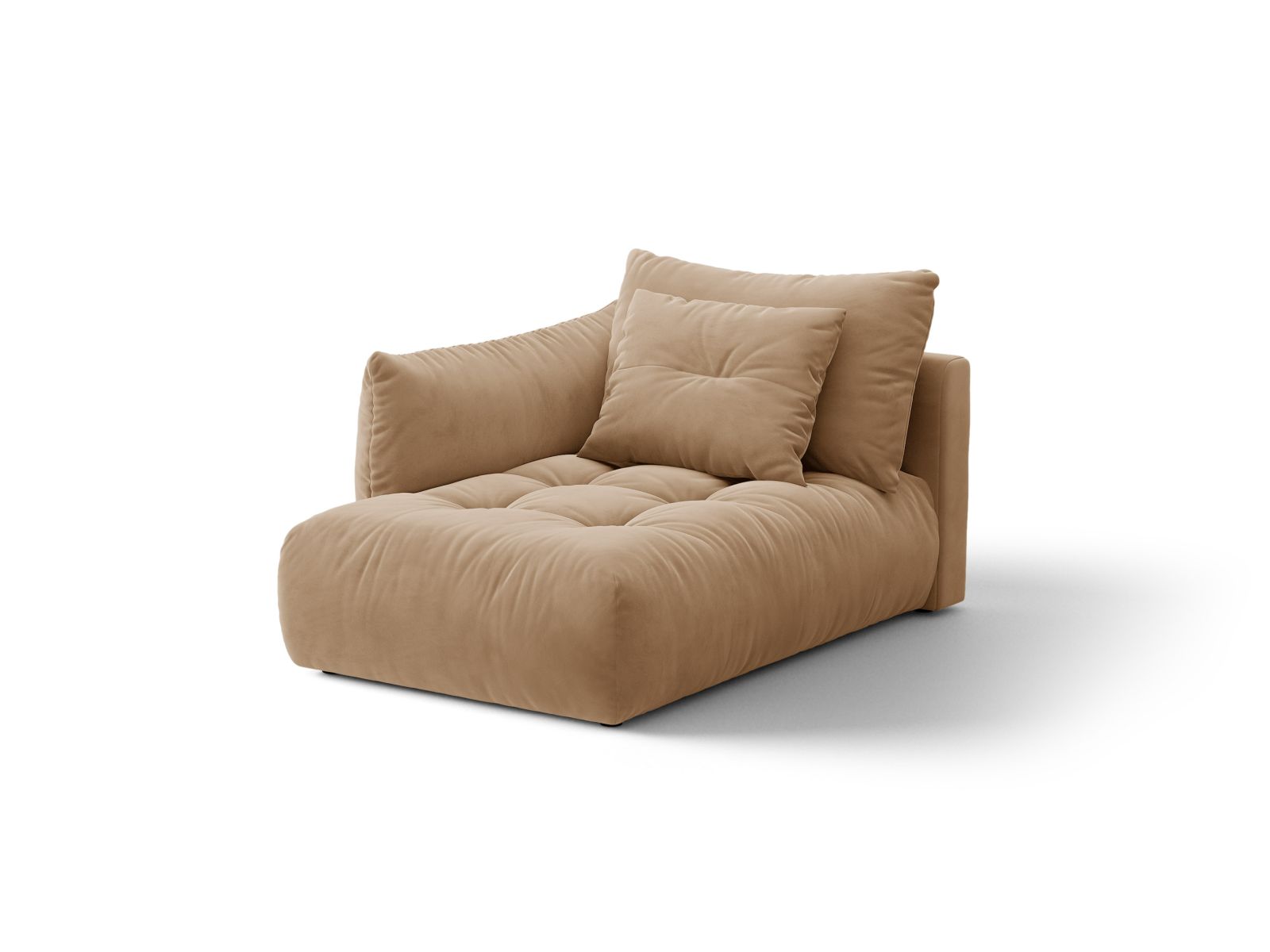 Bloom — Chaise Longue (112x152x97 cm)