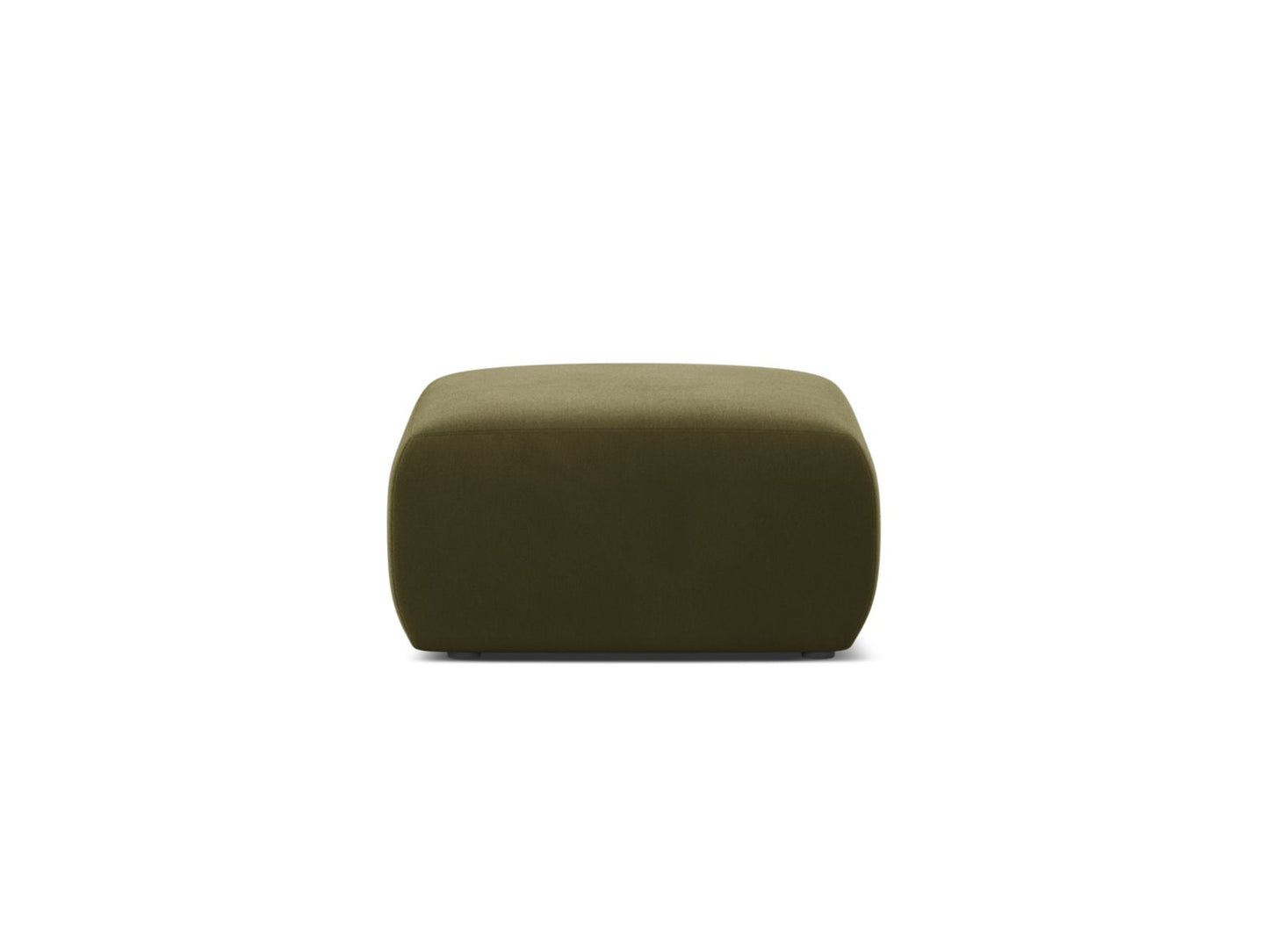 Molino — Pouffe (75,0x75,0x40,0 cm)