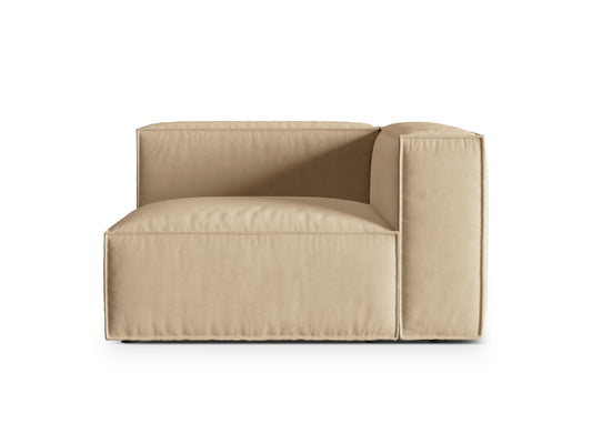 Nuria — Modular Sofa (125.0x110.0x72.0 cm)