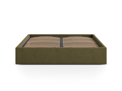 Susan — Voodi (208,0x150,5x34,0 cm)