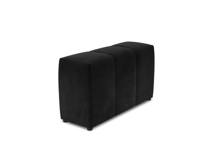 Rome — Modul Black (Salvador 19) Black Plastic