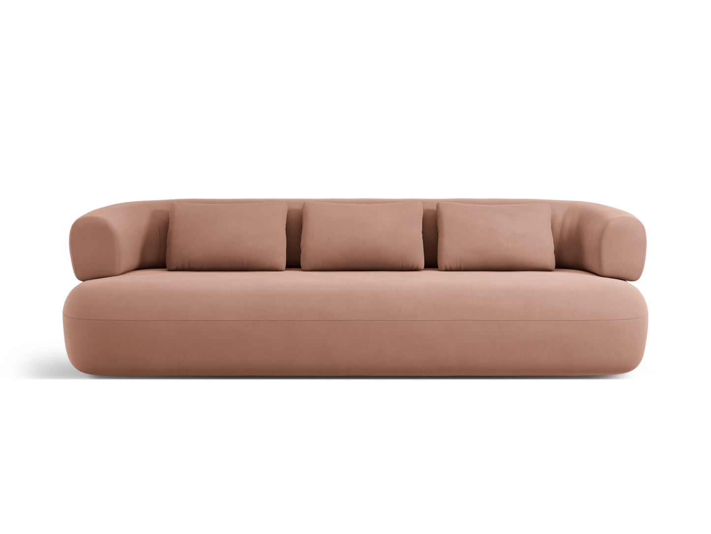 Jenny — Sofa (226,0 x 90,0 x 73,0 cm)