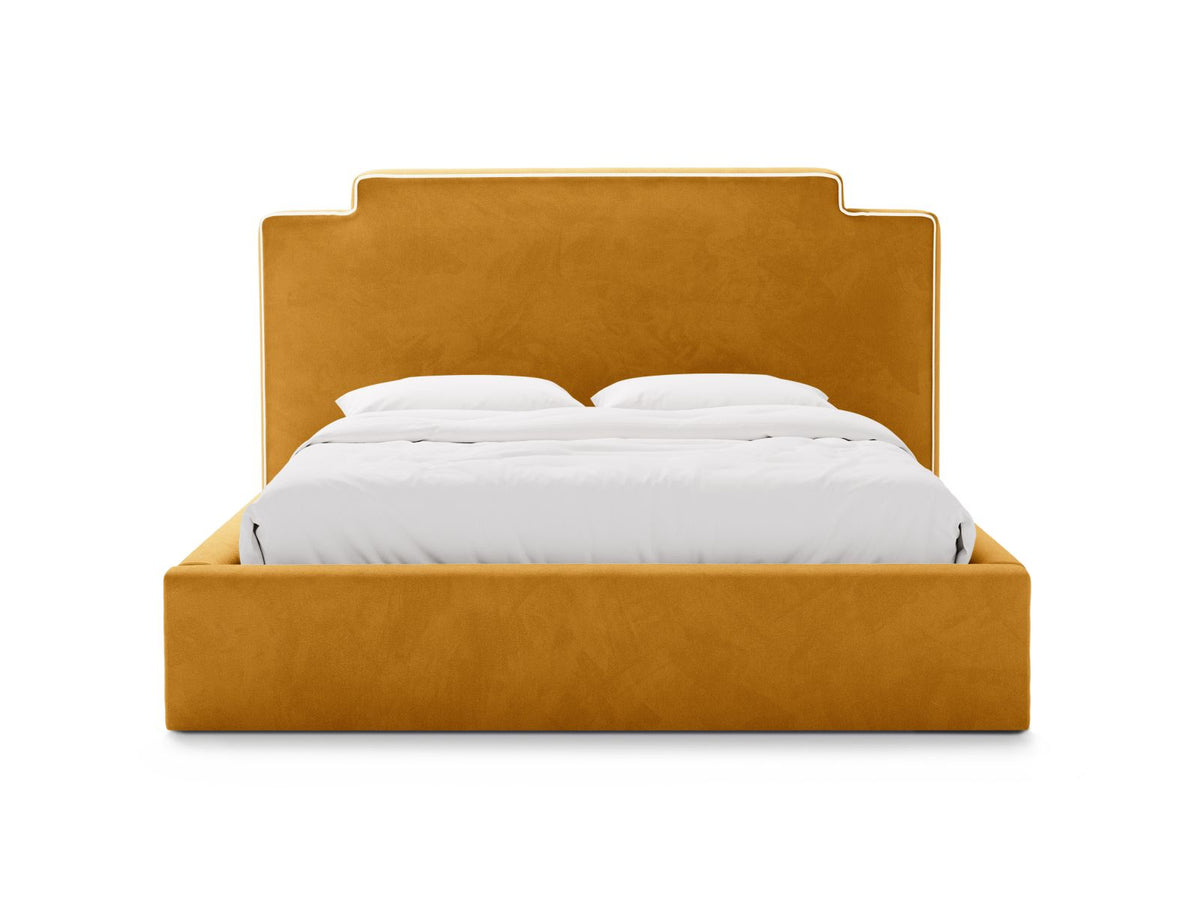 Princess — Bed (220x222x122 cm)