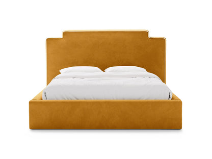 Princess — Bed (220x222x122 cm)
