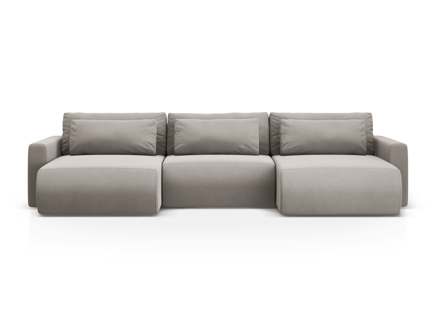 Belfast — Panoramic Sofa (340x149x84 cm)