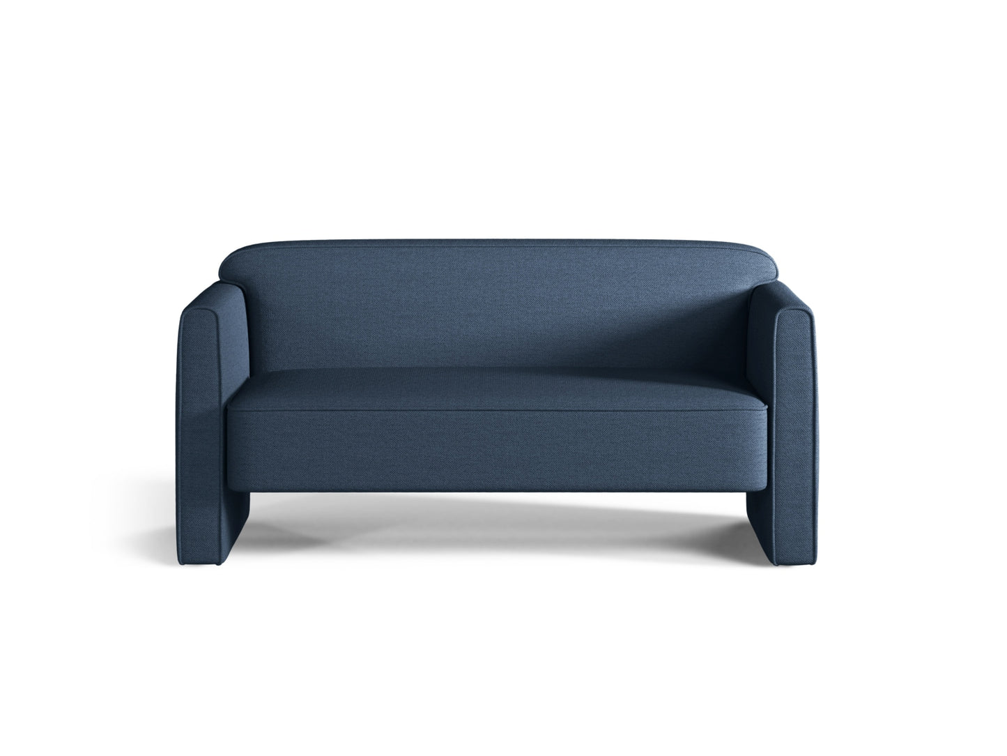 Abby — diivan (140,0 x 80,0 x 69,0 cm)