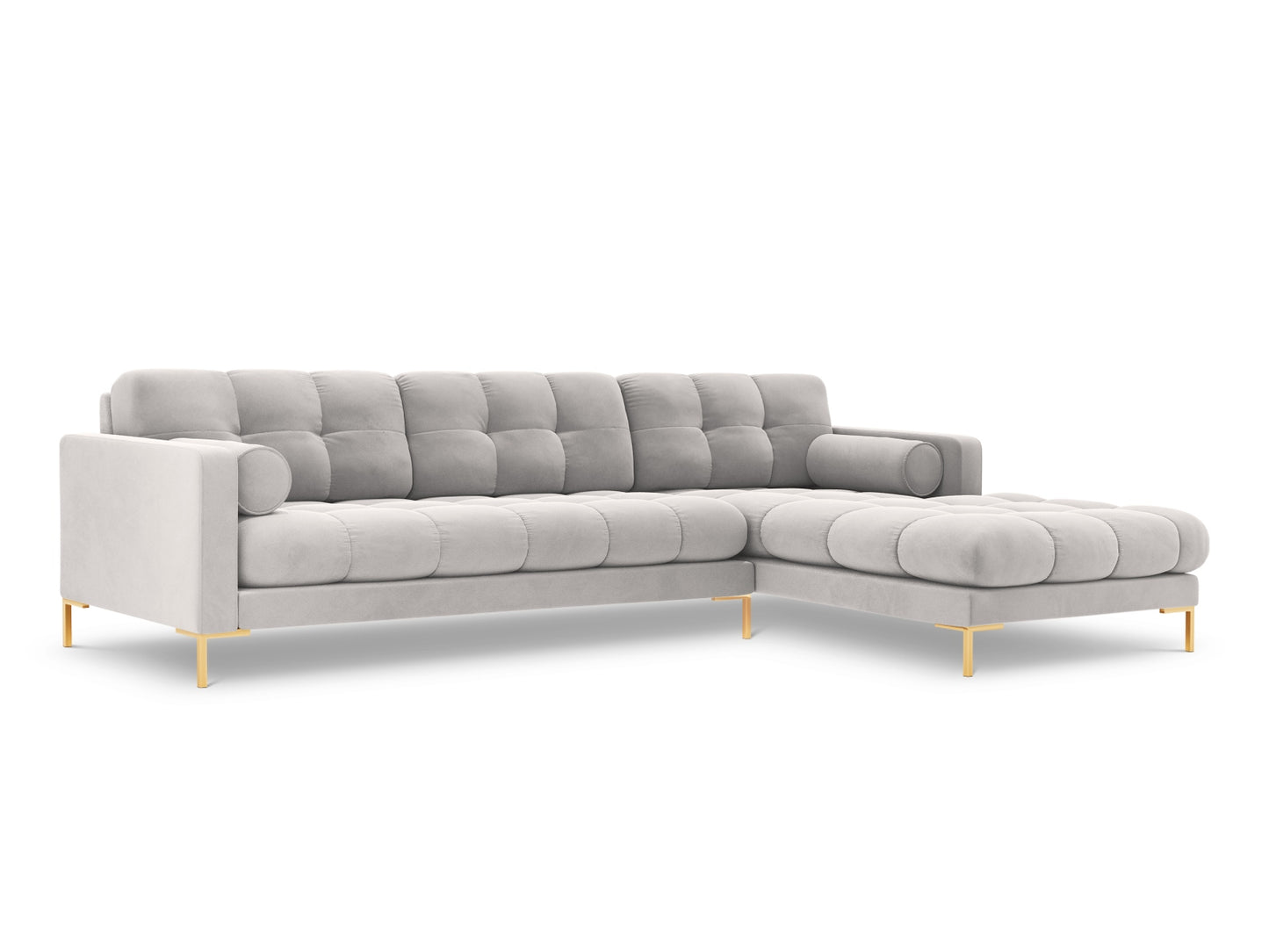 Bali — Corner Sofa (293x185x75 cm)