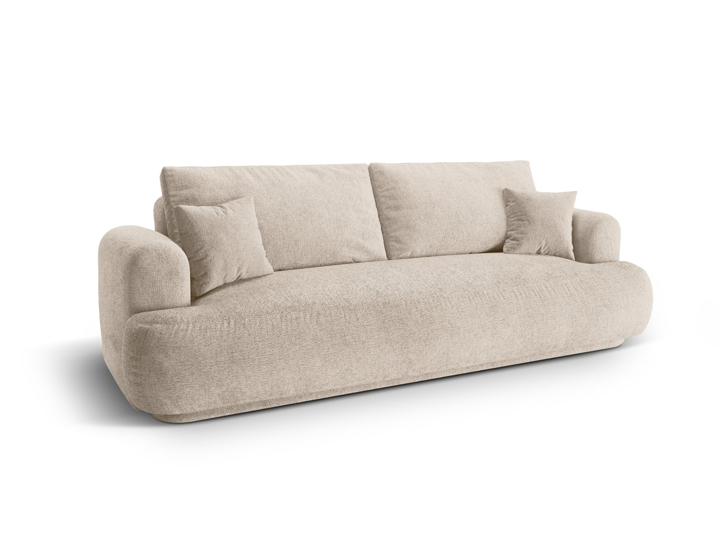 Ella — Sofa (253x108x88 cm)