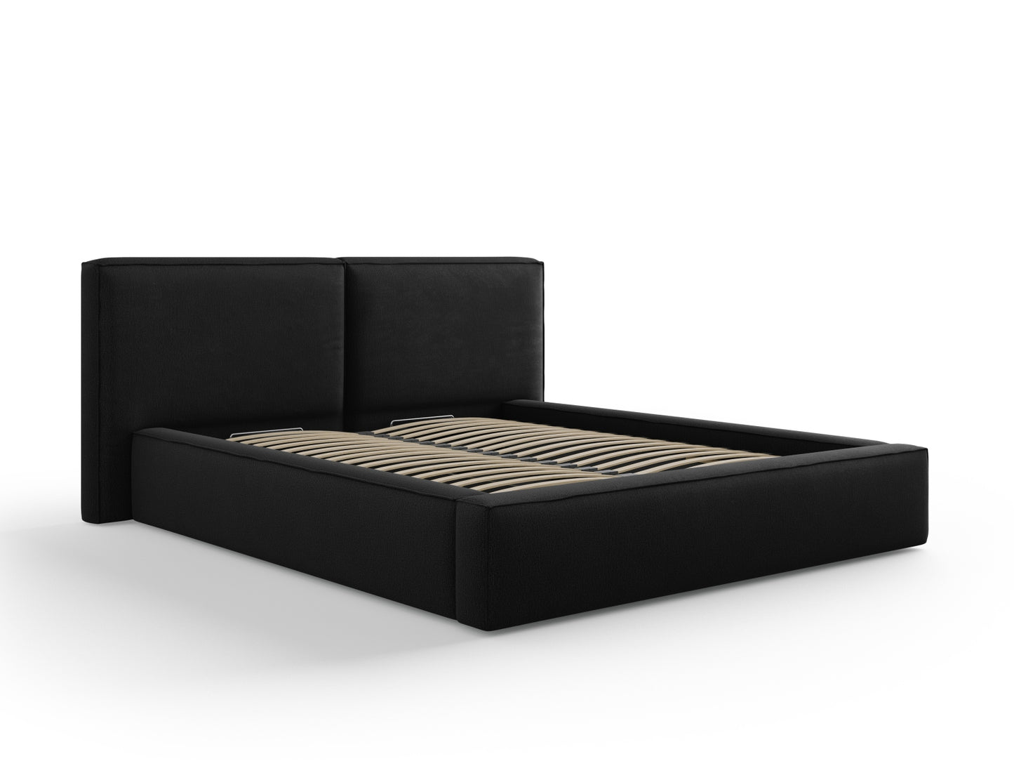 Arendal — Bed (228x214x97.5 cm)