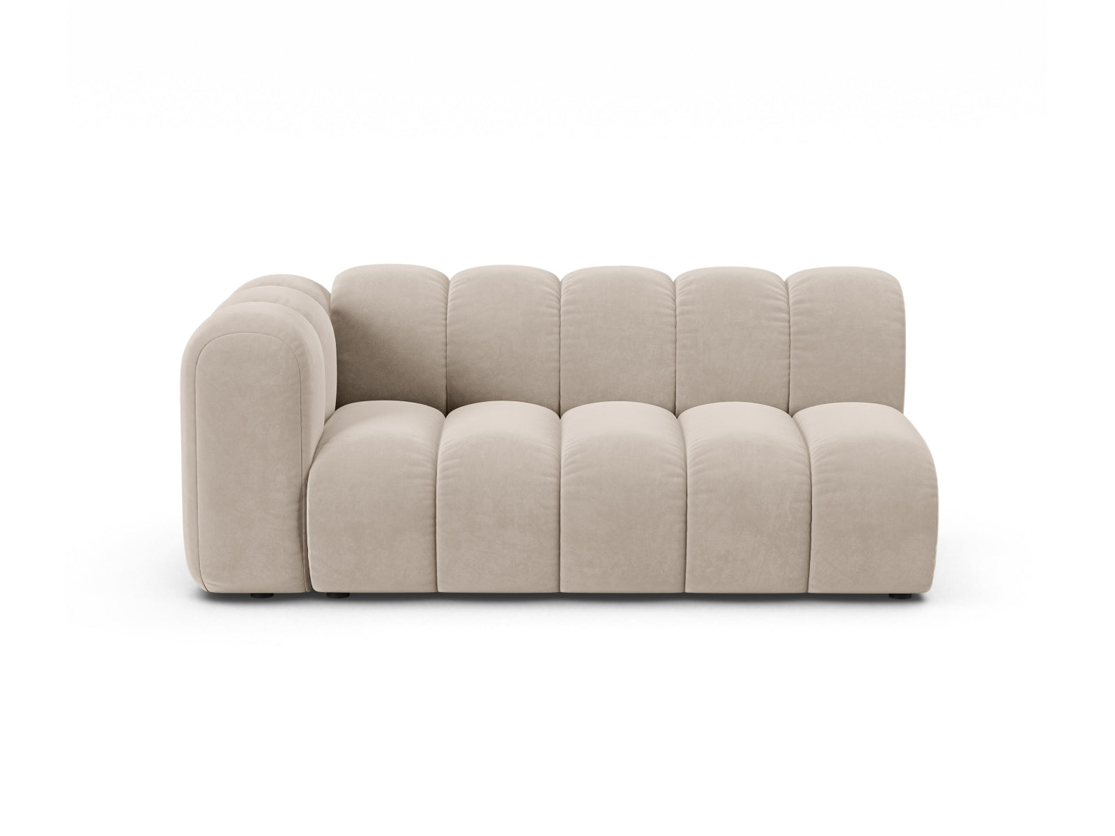 Lupine — modulinė sofa (175,0 x 95,0 x 70,0 cm)