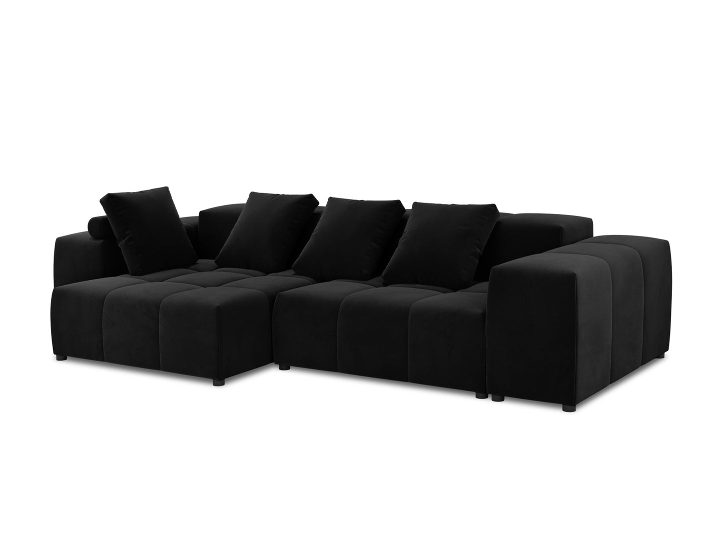 Rome — Corner Sofa (320x160x75 cm)