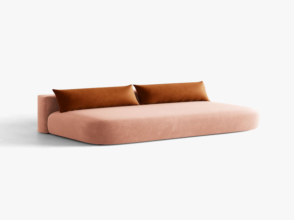 Hena — Sofa (205x112x85 cm)