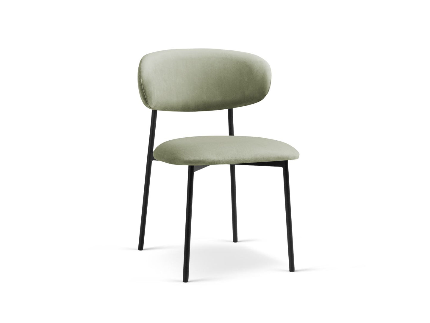 Nina — Kitchen Chair (55.0x52x78 cm)