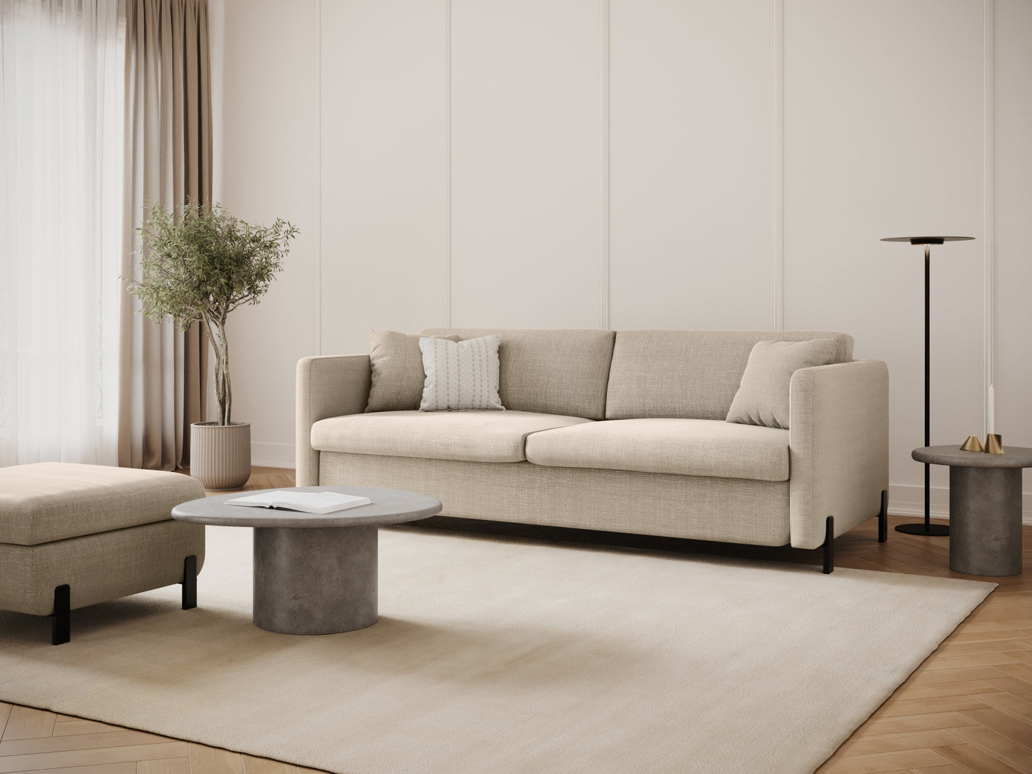 Gloria — Sofa
