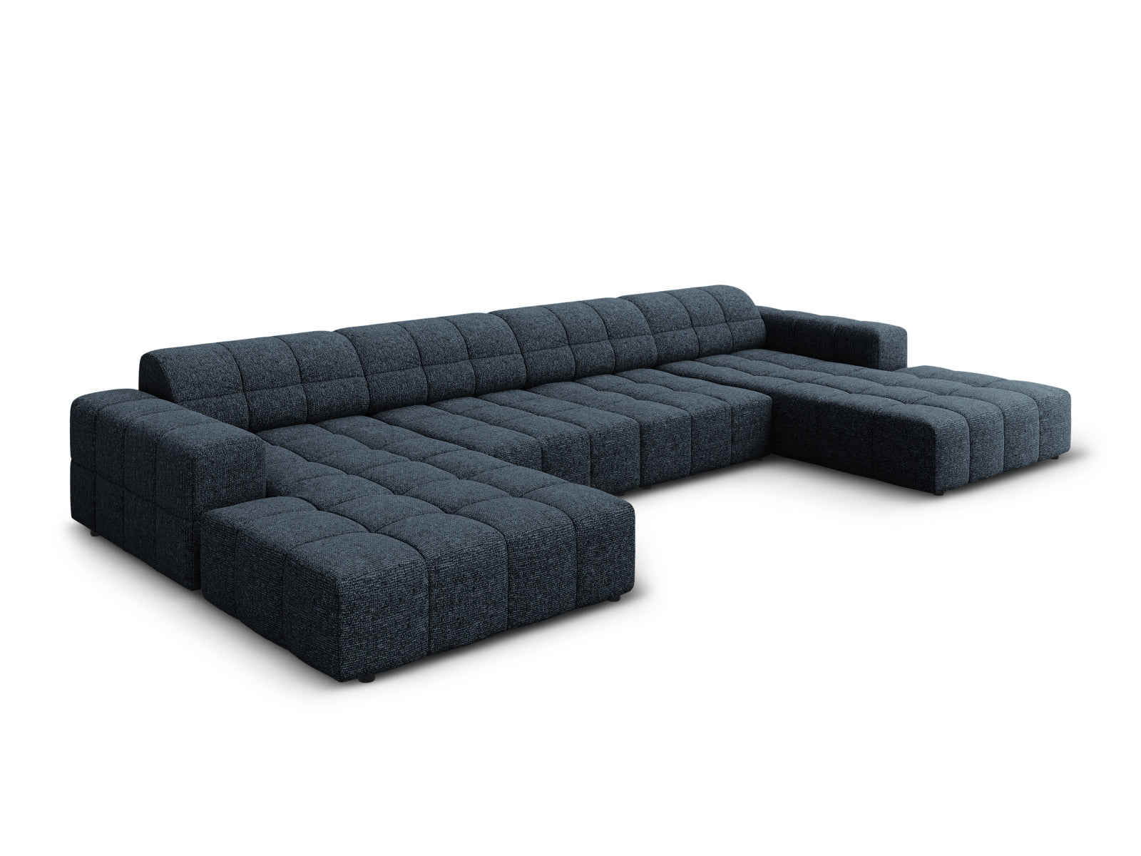 Chicago — Panoramic Sofa (364x166x70 cm)