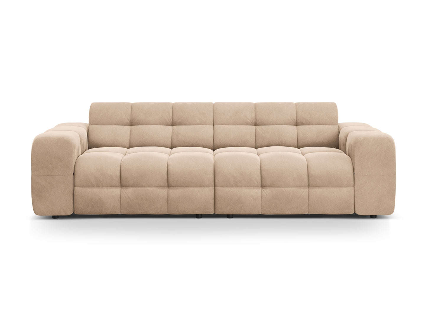 Kendal — Diivan (255,0 x 103,0 x 79,0 cm)