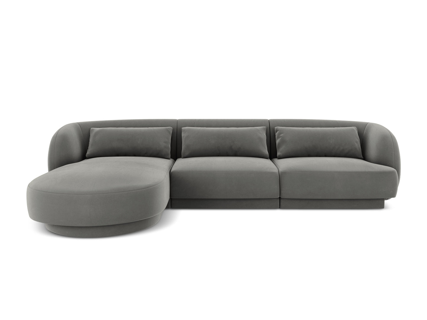 Tulum — Corner Sofa (255x156x70 cm)