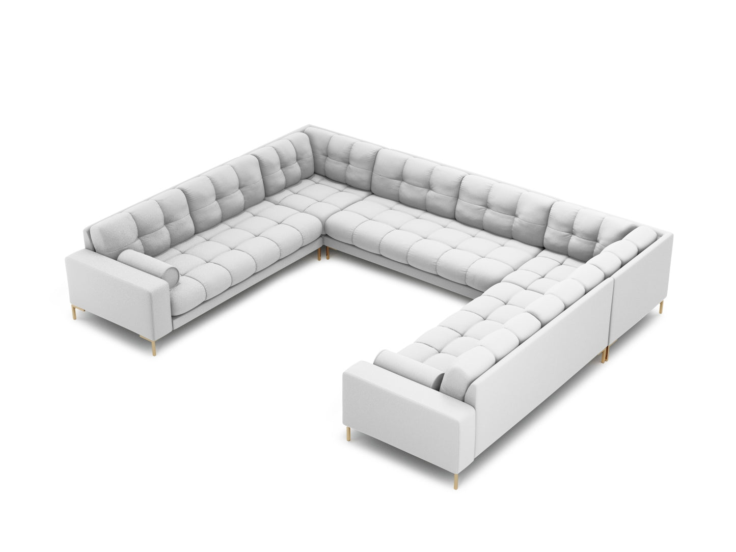 Bali — Panoramic Sofa (327x256x75 cm)