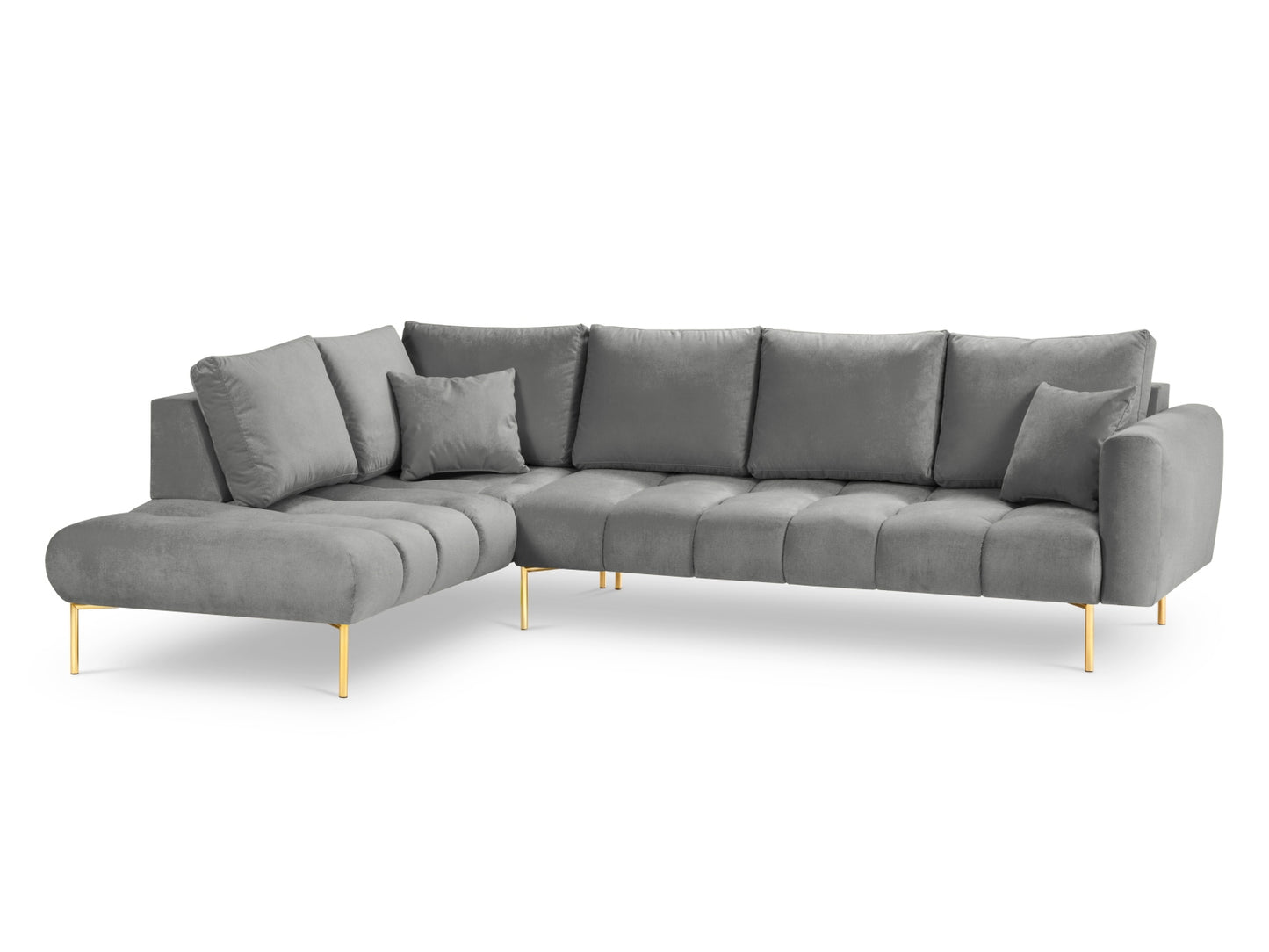 Hastings — Corner Sofa (301x216x75 cm)