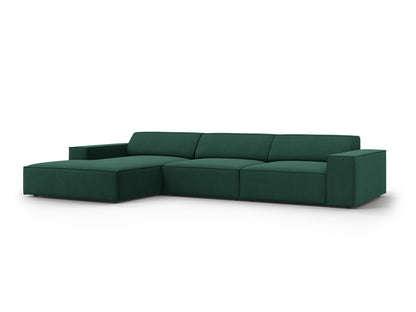 Jodie — Corner Sofa (284x162x77 cm)