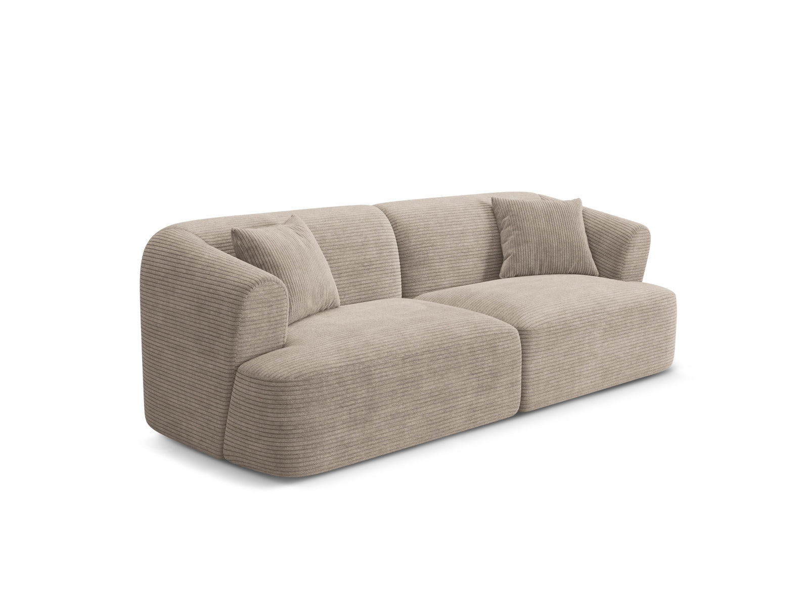 Campi — Sofa (220x90x70 cm)