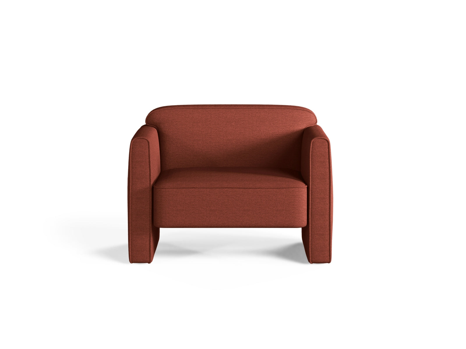 Abby — tugitool (90,0 x 80,0 x 69,0 cm)