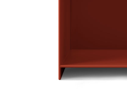 Luca — Nightstand (39.5x39.5x51.5 cm)