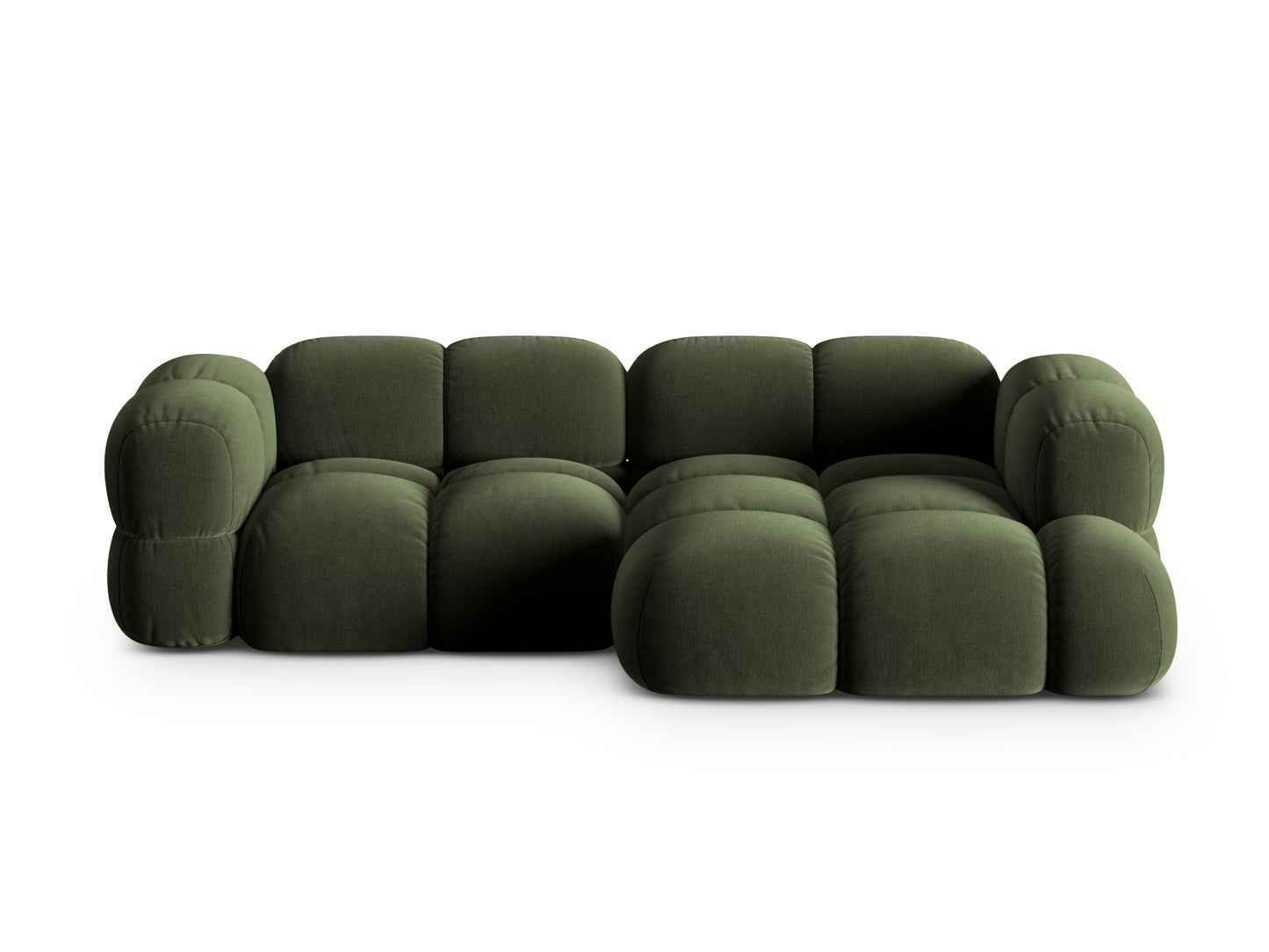 Loretto — Corner Sofa (250x147x68 cm)